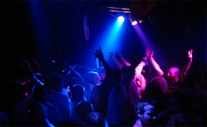 Disco movil para despedida de soltero y soltera en denia