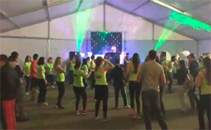 Disco movil para despedida de soltero y soltera en denia