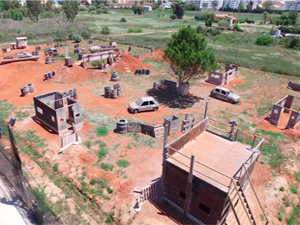 paintball despedida de soltero en javea