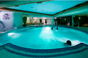 spa y masajes para despedidas de soltera