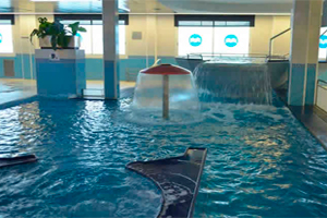 spa y masajes para despedidas de soltera